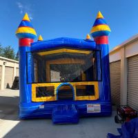 sacramento bounce house rentals ico