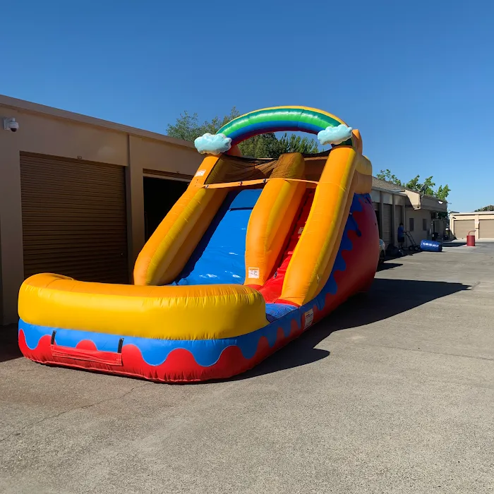 sacramento bounce house rentals Picture 3