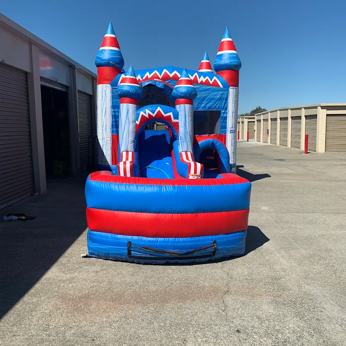 sacramento bounce house rentals Picture 4