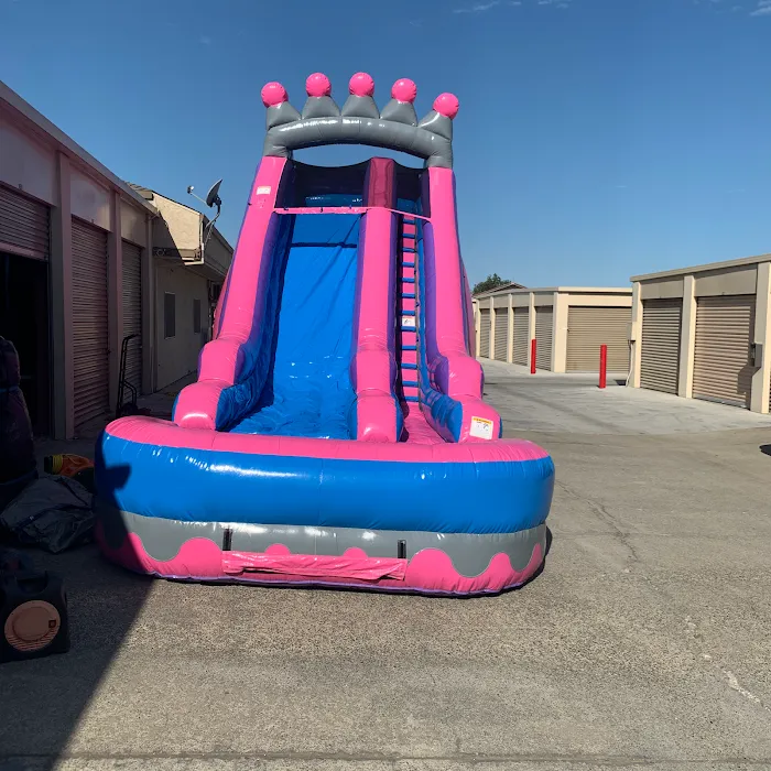 sacramento bounce house rentals Picture 6