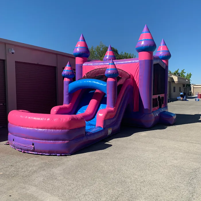 sacramento bounce house rentals Picture 9