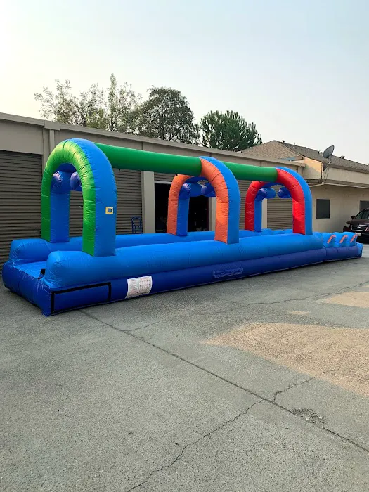 sacramento bounce house rentals Picture 8