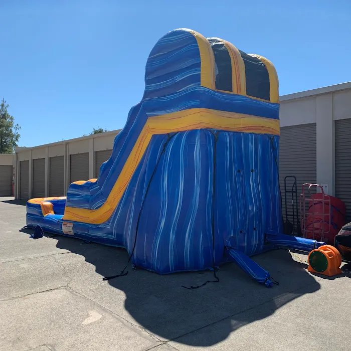 sacramento bounce house rentals Picture 10