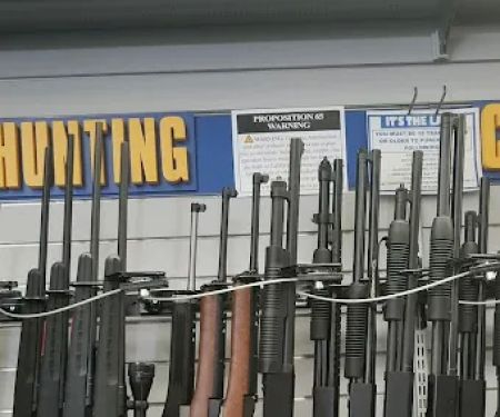 Big 5 Sporting Goods