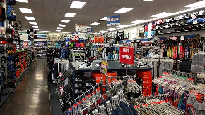 Big 5 Sporting Goods Picture 2
