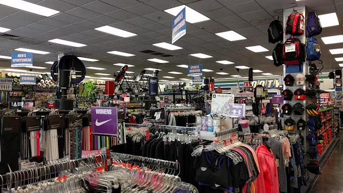 Big 5 Sporting Goods Picture 5