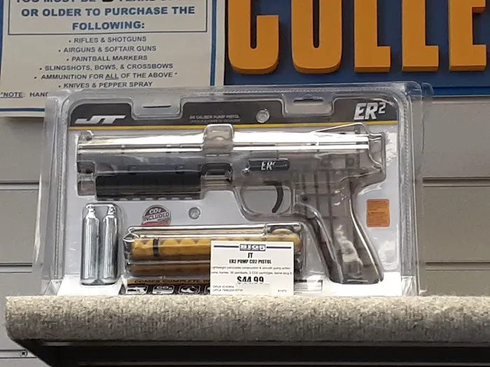 Big 5 Sporting Goods Picture 6