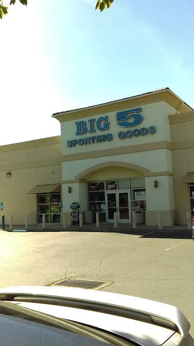 Big 5 Sporting Goods Picture 10