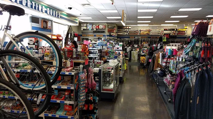 Big 5 Sporting Goods Picture 7