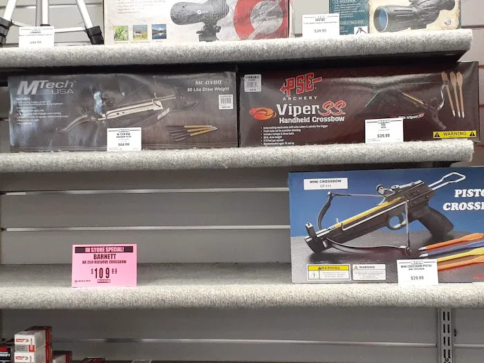 Big 5 Sporting Goods Picture 9