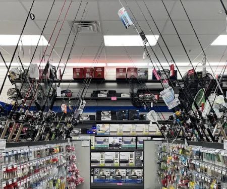 Big 5 Sporting Goods