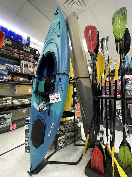 Big 5 Sporting Goods Picture 6