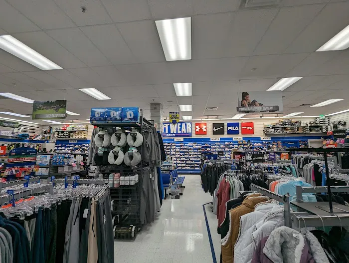 Big 5 Sporting Goods Picture 9