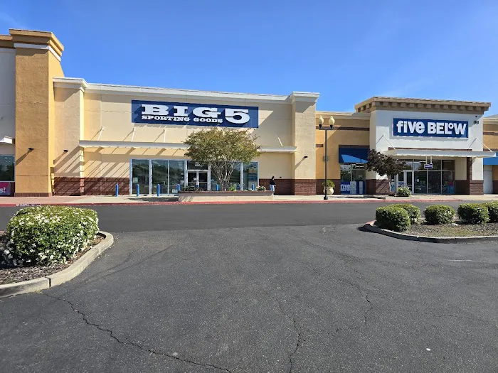Big 5 Sporting Goods Picture 10