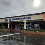 Big 5 Sporting Goods