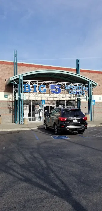 Big 5 Sporting Goods Picture 6