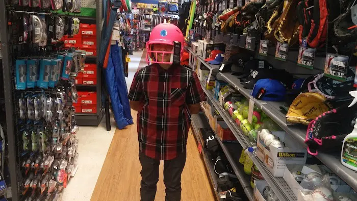 Big 5 Sporting Goods Picture 6