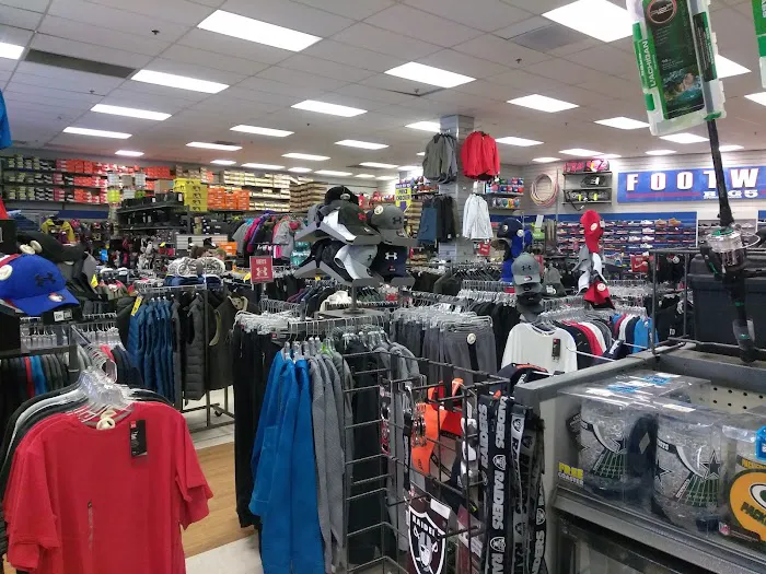 Big 5 Sporting Goods Picture 3
