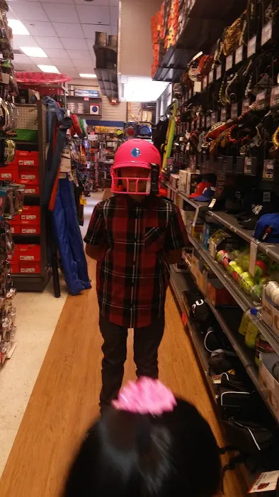 Big 5 Sporting Goods Picture 5