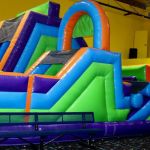 Pump It Up Santa Rosa Kids Birthdays & More