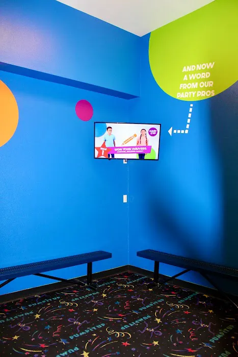 Pump It Up Santa Rosa Kids Birthdays & More Picture 5
