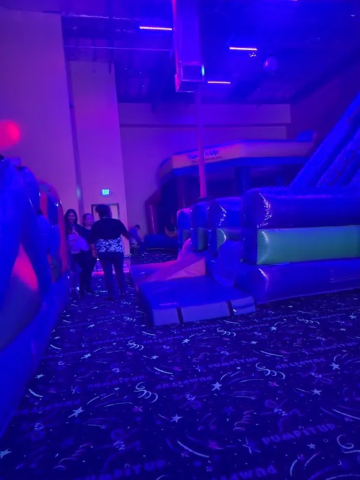 Pump It Up Santa Rosa Kids Birthdays & More Picture 8