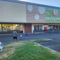 Chuck E. Cheese ico