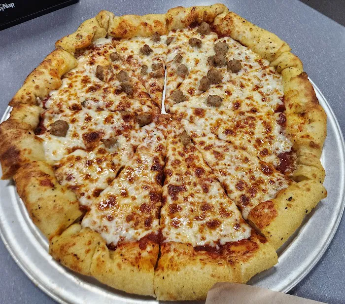 Chuck E. Cheese Picture 8