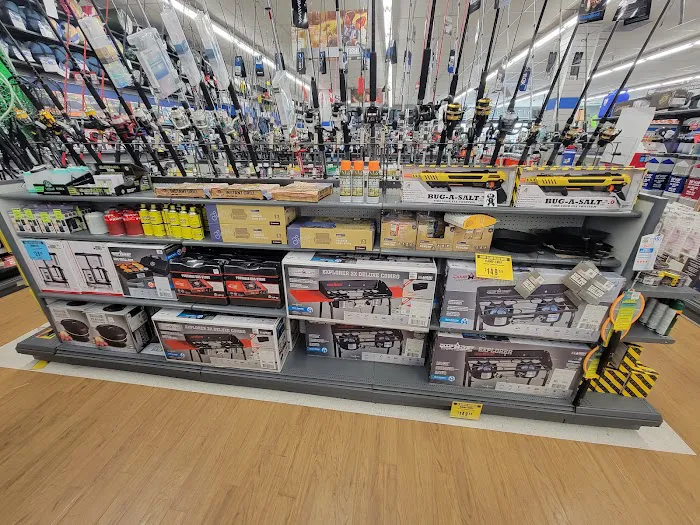Big 5 Sporting Goods Picture 1