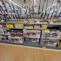Big 5 Sporting Goods ico