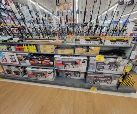 Big 5 Sporting Goods