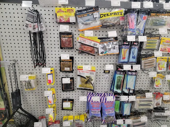 Big 5 Sporting Goods Picture 2