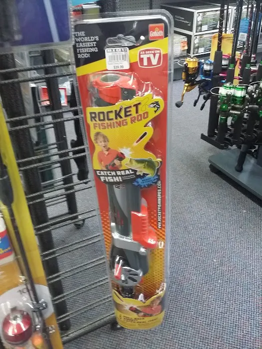 Big 5 Sporting Goods Picture 9