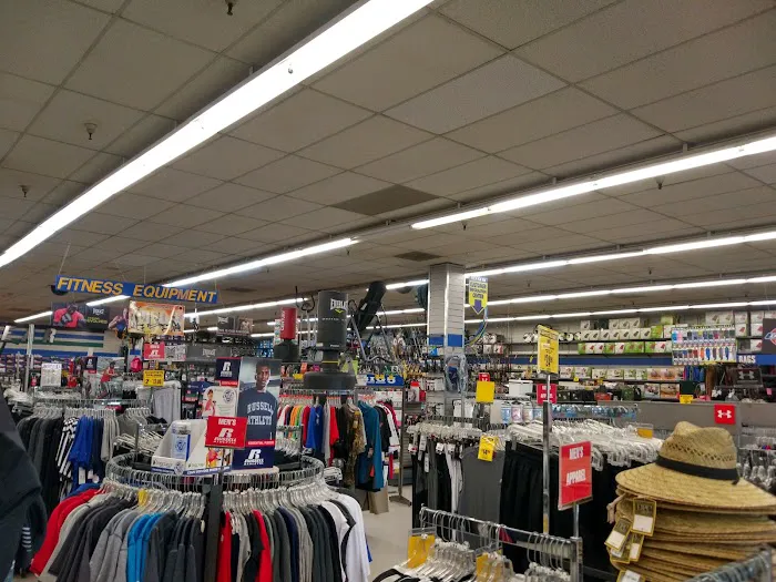 Big 5 Sporting Goods Picture 8