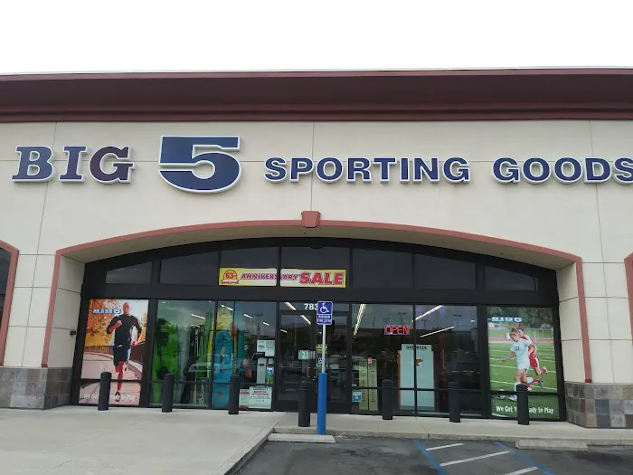 Big 5 Sporting Goods Picture 10