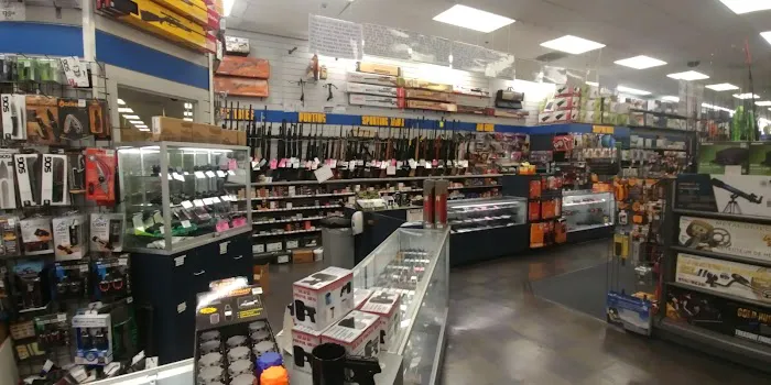 Big 5 Sporting Goods Picture 3