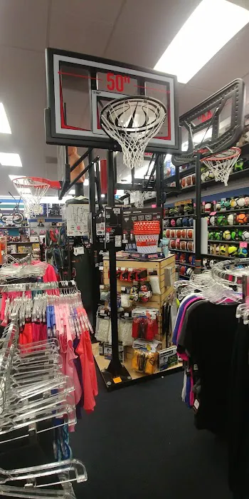 Big 5 Sporting Goods Picture 6