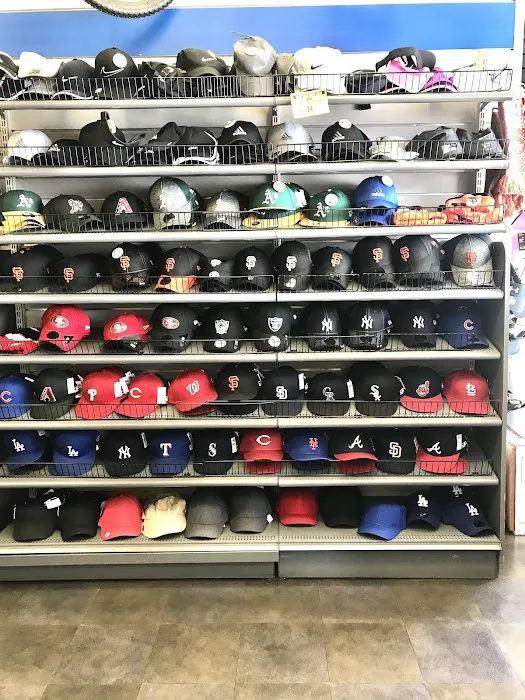 Big 5 Sporting Goods Picture 8