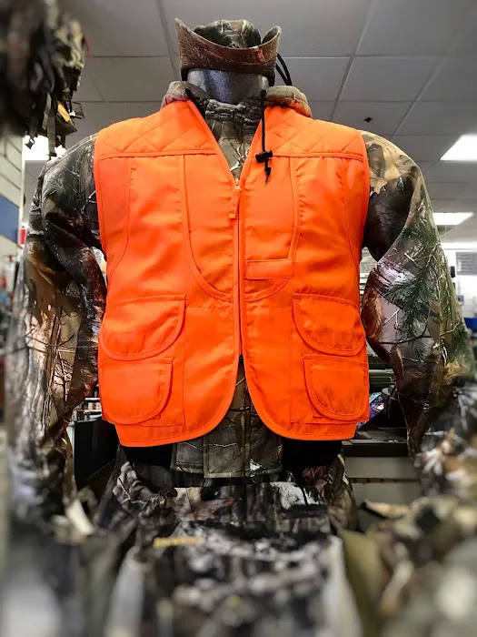 Big 5 Sporting Goods Picture 7