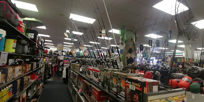 Big 5 Sporting Goods Picture 10