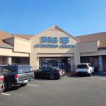Big 5 Sporting Goods