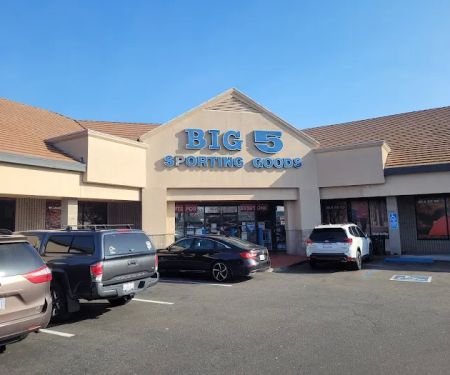 Big 5 Sporting Goods