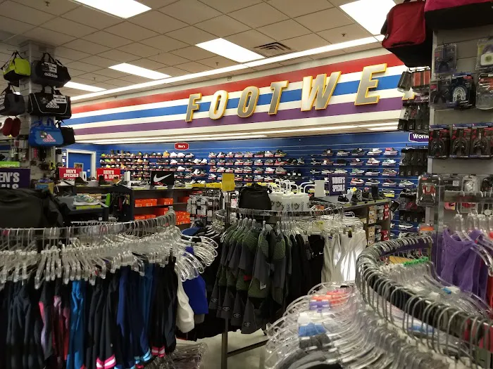 Big 5 Sporting Goods Picture 5