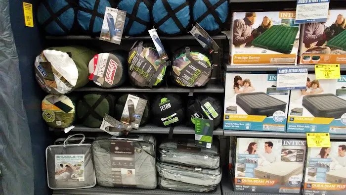 Big 5 Sporting Goods Picture 9