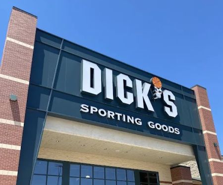 DICK'S Sporting Goods