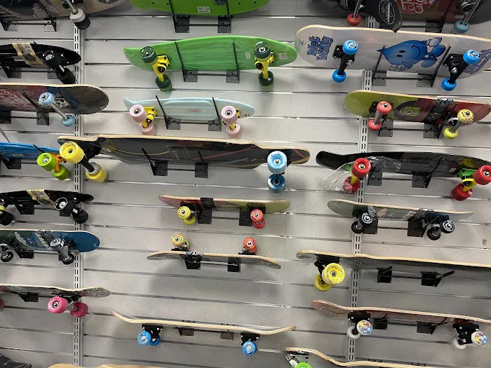Big 5 Sporting Goods Picture 3