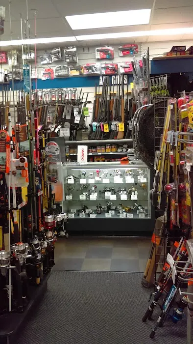 Big 5 Sporting Goods Picture 1