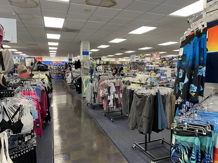 Big 5 Sporting Goods Picture 5