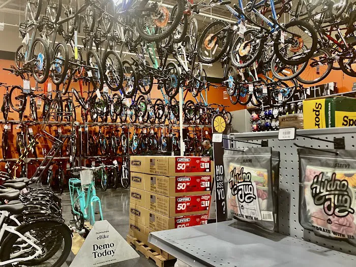 DICK'S Sporting Goods Picture 5