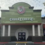 Chuck E. Cheese
